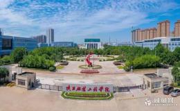 “扎根” 咸陽！陜服新校區或將落戶三原？