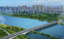 預計2025年通車！西興高速改擴建進入關鍵期→